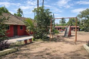 Manan Beach Resort