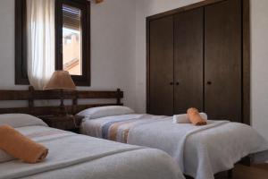 Casa con chimenea - Casa Anina