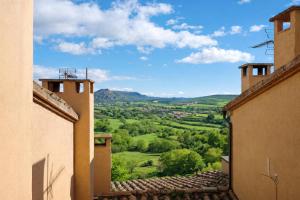 Casa con chimenea - Casa Anina