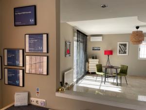 San Miguel B&B Granada