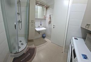 Apartment Verdi Split with free private parking space