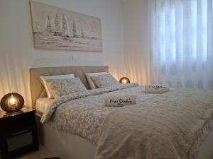 Apartment Verdi Split with free private parking space