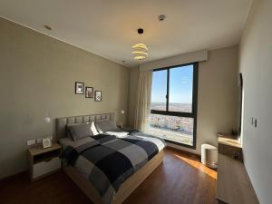 Luxury Apartment at Aeon Towers