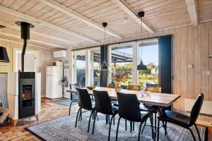 Spacious Activity Holiday Home On A Private Plot Ideal For Families And Friends