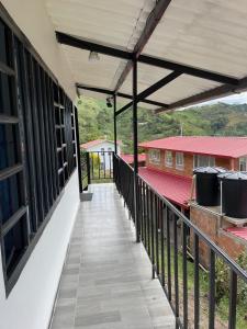 Casa de descanso Shalom