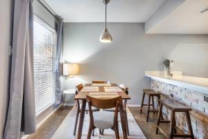 South Austin Accessible 1BR Retreat