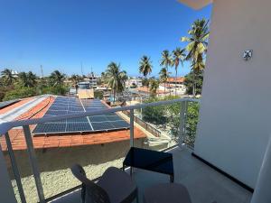 Apartamento no Centro de Porto De Galinhas Excelente localização