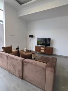 Brand New 2 BR Private Villa near Seminyak