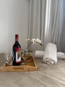 The Tropical Haven at Shore