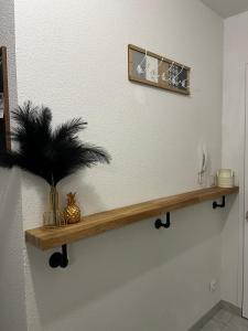 Appartement- La Résidence des Cottages