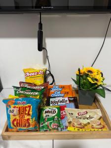 The Tropical Haven at Shore