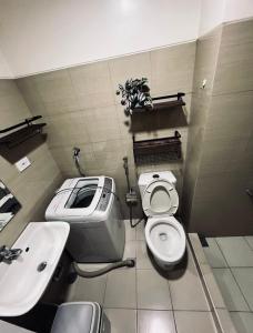 The Tropical Haven at Shore