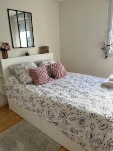 Appartement- La Résidence des Cottages