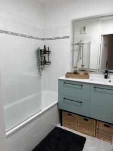Appartement- La Résidence des Cottages