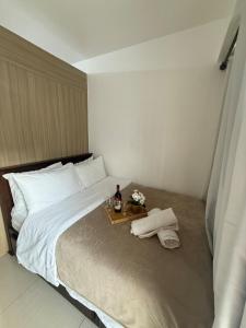 The Tropical Haven at Shore