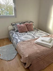 Appartement- La Résidence des Cottages