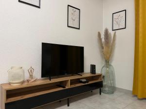 Appartement- La Résidence des Cottages