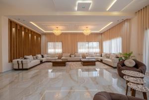 Villa Soliya 4 Rooms with private pool