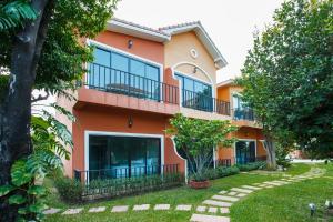 Sata House Boutique Resort