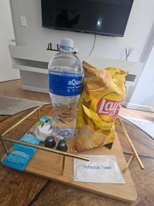 Cape Town Panorama Luxe Suite