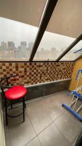 A cozy apartment in the heart of Miraflores