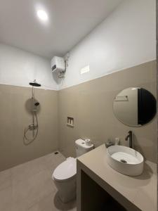 Uma Danu Villas Kintamani