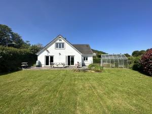 Llais Y Mor, A Family Home Near Estuary & Llansteffan Castle