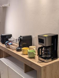 Ampio alloggio Milano-Lambrate desing district accessibile senza barriere architettoniche e letto king size