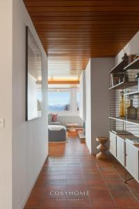 Le Balcon des Alpes l Modernist Home l CosyHome