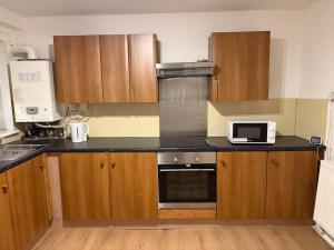 Acorn Spacious Stay Glasgow