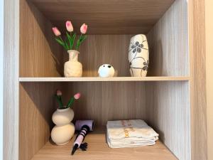 Icon40 Luxury Studio Ha Long