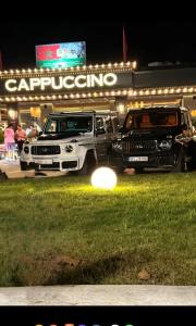 luxury apartament mirador del golf 3