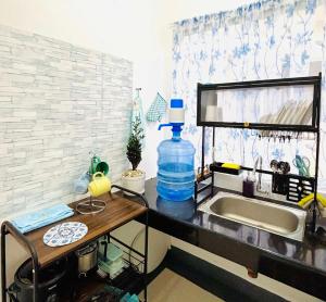 LoveCo Vacation house close to Dahilayan with private parking