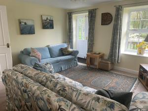 Carpenters Cottage