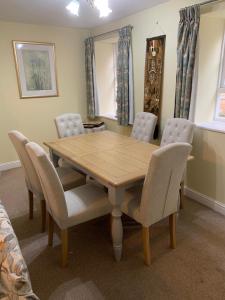 Carpenters Cottage