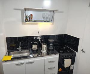 HouseBoutique apartment en Godoy Cruz, Mendoza