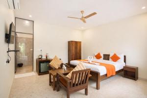 KP Group of Hotel - RAM BAGH Udaipur