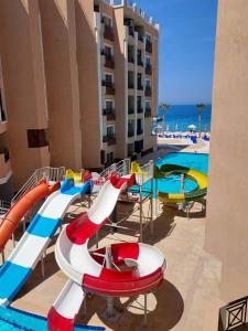 Juliana beach resort