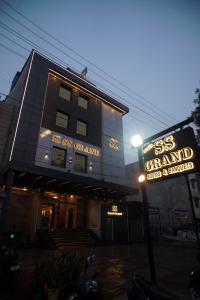 Hotel SS Grand