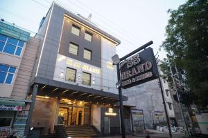 Hotel SS Grand