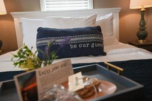 The Lakehouse Inn Geneva