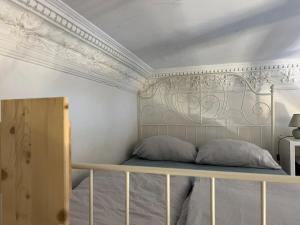 Komfortables Apartment bis zu 5 Gäste im Erdgeschoss