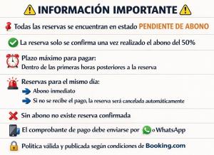 El Boom Lican Ray - Alojamientos & Tinajas