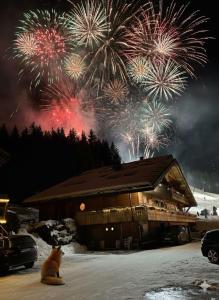 Appartement clos du linga pieds des pistes du LINGA