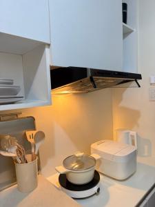 Studio Condo Unit Near IT Park - The Median