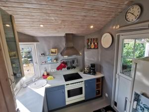 Ferienhaus Unique - einzigartige Perle für Sie und Ihren Hund