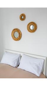 Studio cosy, lumineux et bien équipé