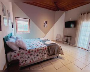 Refúgio dos Pássaros