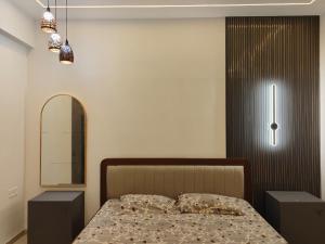 Staeg Meadow View 3BHK - 501