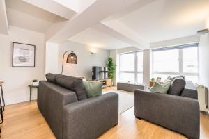 Perfect City retreat at Cavern Quarter Apartment